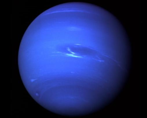 Neptune title