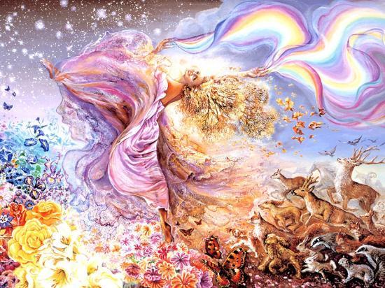 JOSEPHINE WALL