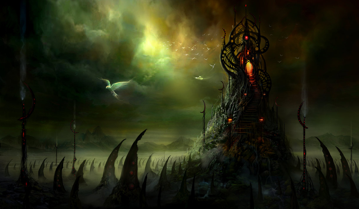 Where_Fears_Roam_by_Philipstraub
