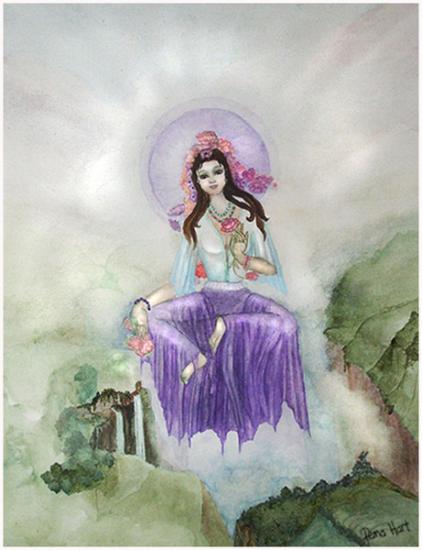 boudha et fee