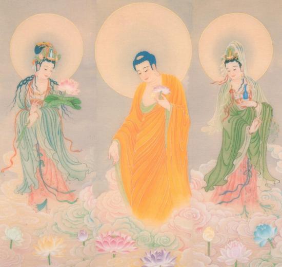 FLEURS BOUDHA