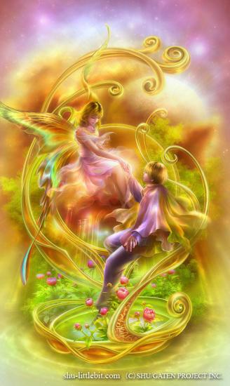 boudha et fee