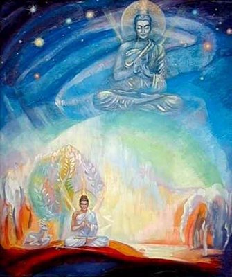 boudha et fee