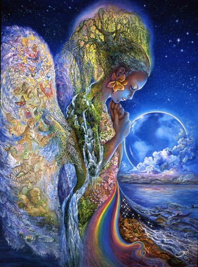 FAIRIE AANGE BOUDHA