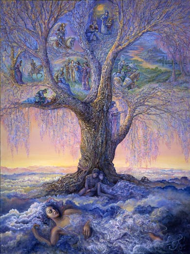 FAIRIE AANGE BOUDHA