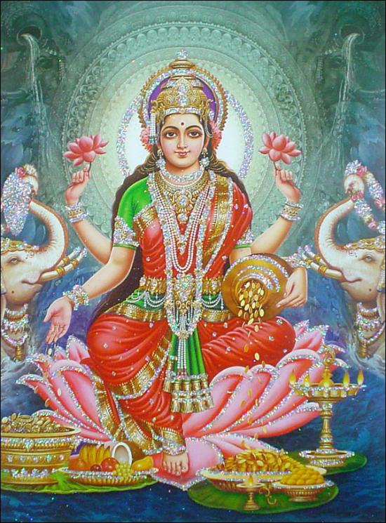 inde et boudha