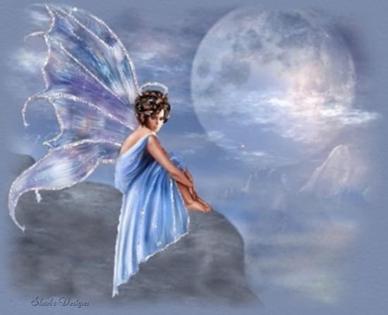 FAIRIE FEE