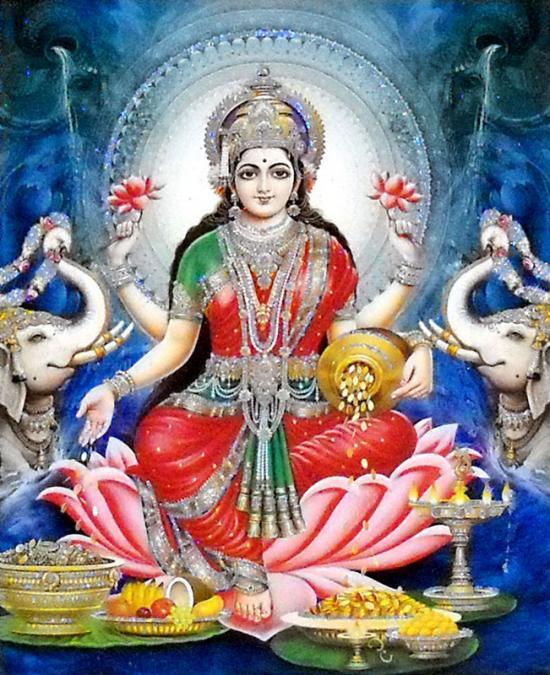 inde et boudha