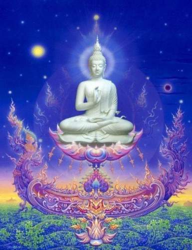boudha et fee