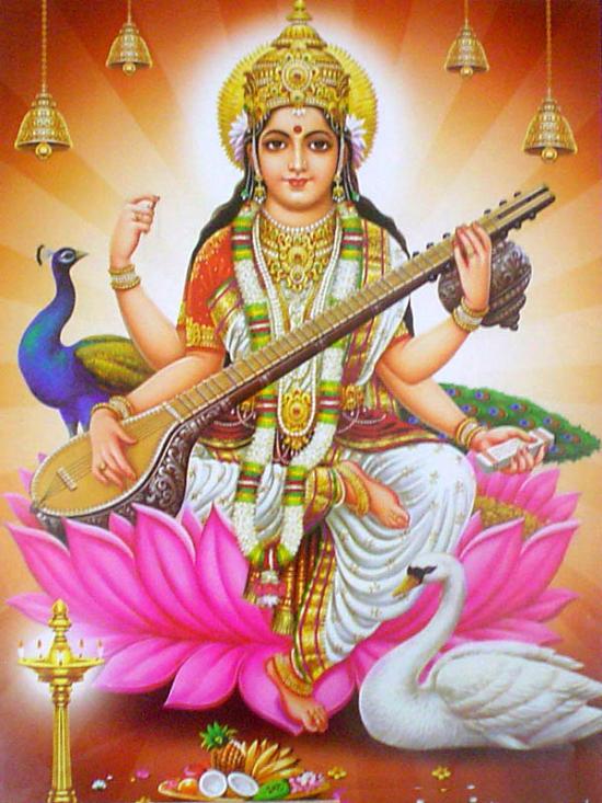 inde et boudha