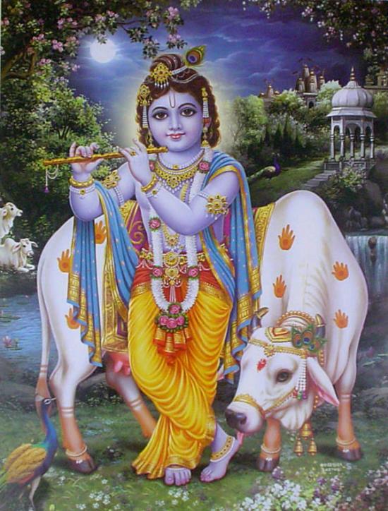 inde et boudha