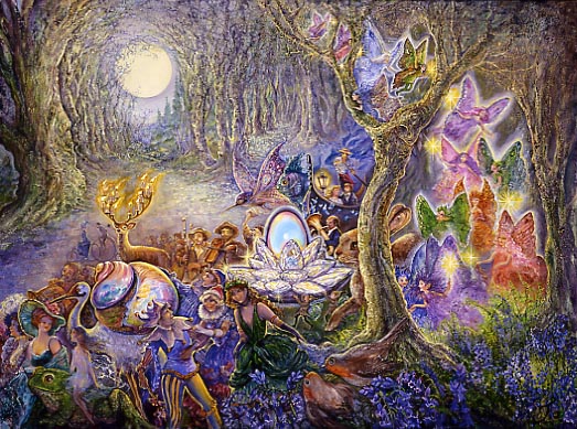 FAIRIE DRAGON