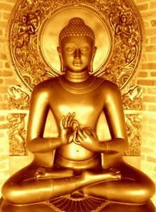 inde et boudha