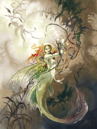 MARIE ET ANGE FEE