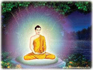 boudha et fee
