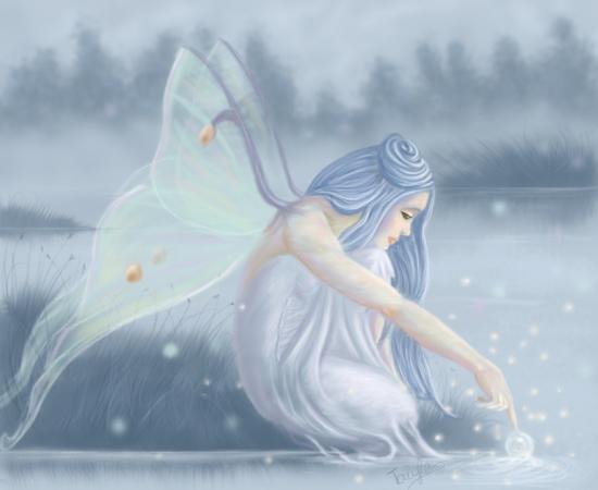 boudha et fee