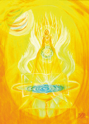 FEE  ANGE BOUDHA
