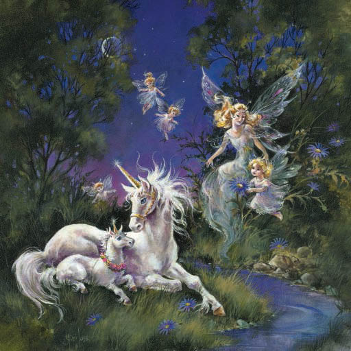 ANGE CELESTE