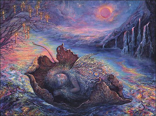 FAIRIE DRAGON
