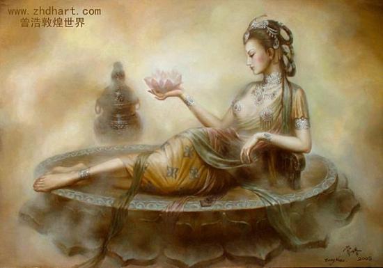 boudha et fee