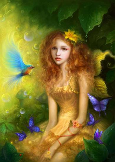 FAIRIE FEE