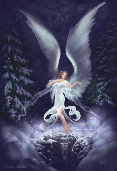 FAIRIE AANGE BOUDHA
