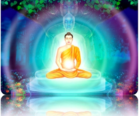 FEE  ANGE BOUDHA