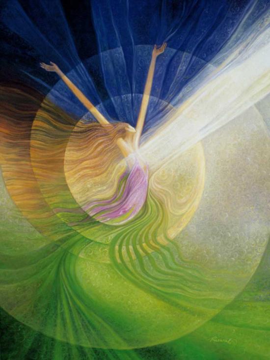 LUMIERE CELESTE