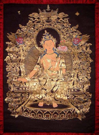 boudha et fee