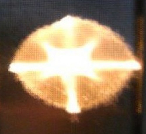 201407 cross of light okinawa